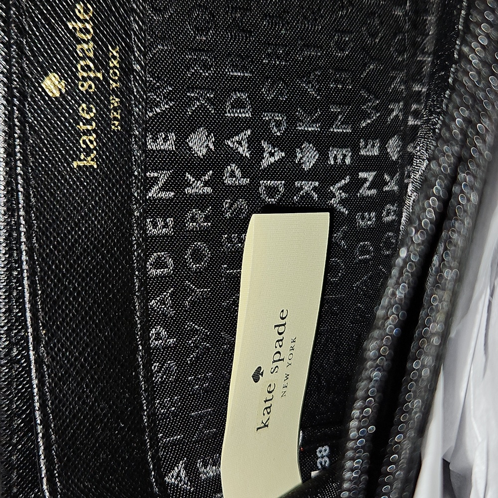 Kate Spade Multicolor Wallet - Picture 8 of 9